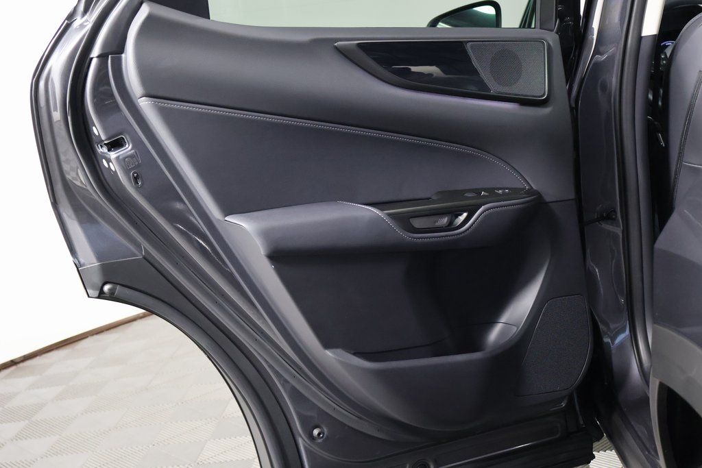 Thumbnail: 2026 Lexus NX - 13