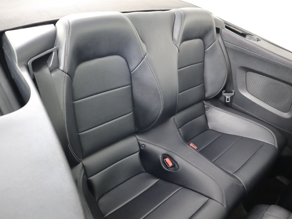 Thumbnail: 2016 Ford Mustang - 30