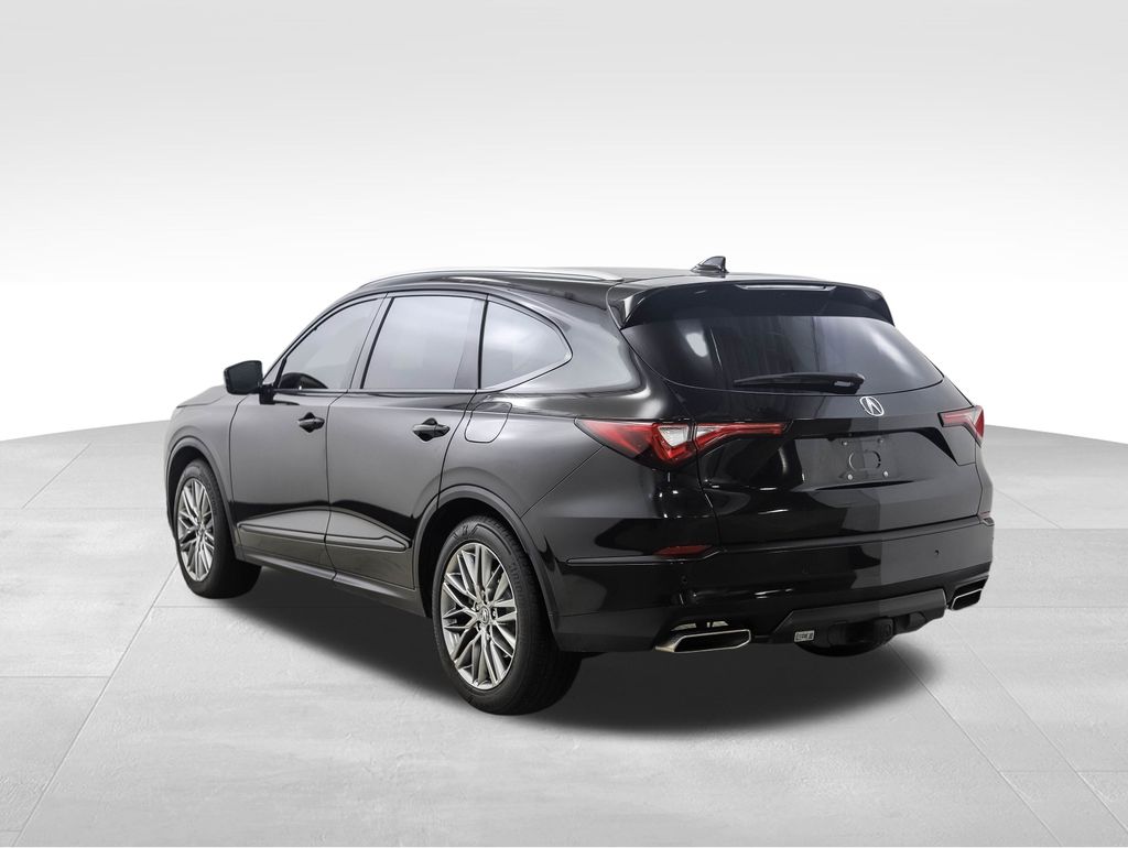 2023 Acura MDX Advance 3