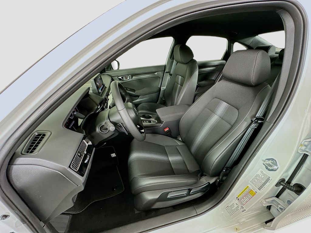 Thumbnail: 2026 Honda Civic - 15