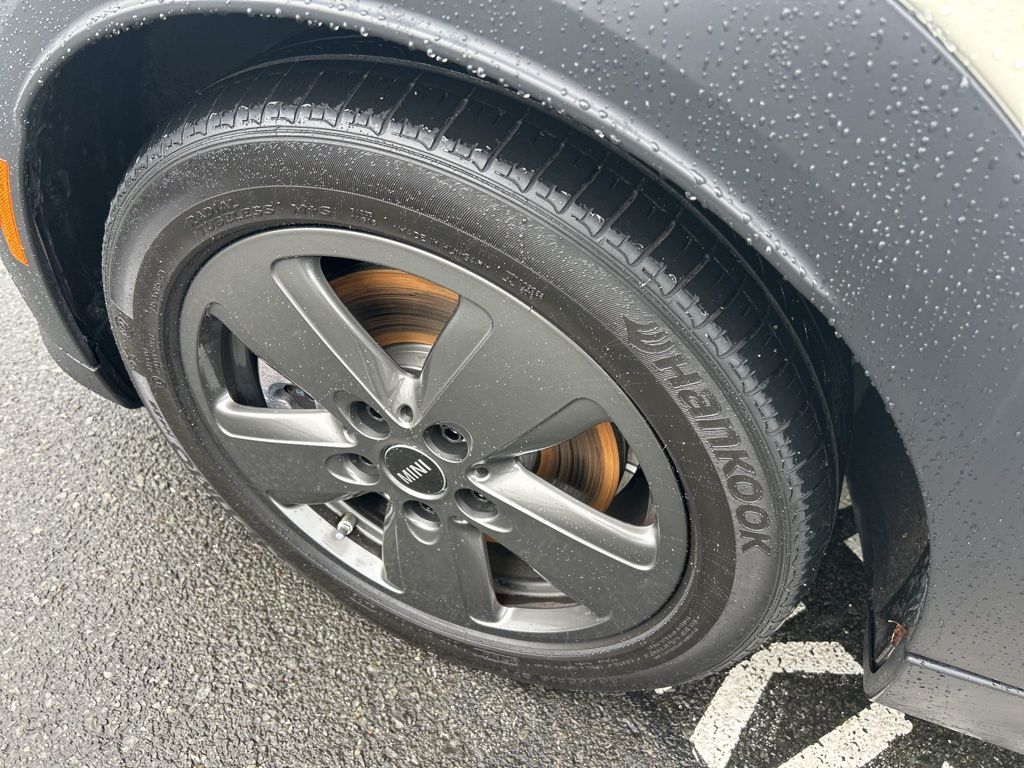 Thumbnail: 2022 MINI Cooper - 5