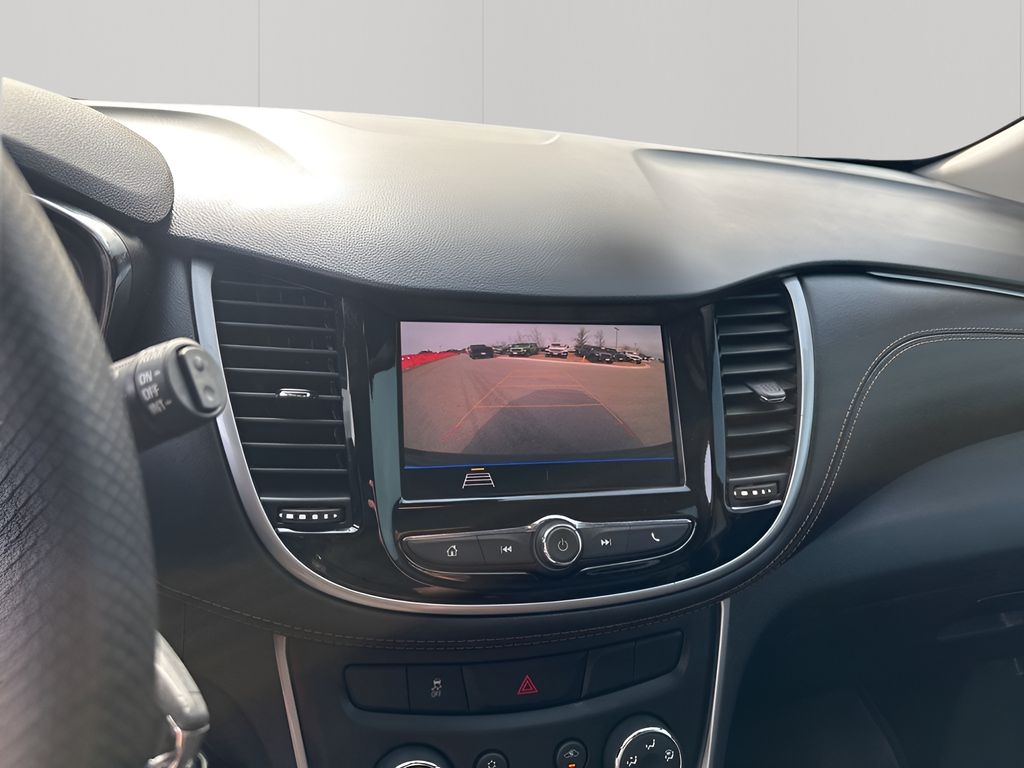 Used Car 2020 Chevrolet Trax  Ls For Sale Under $15,000 In Austin, Texas