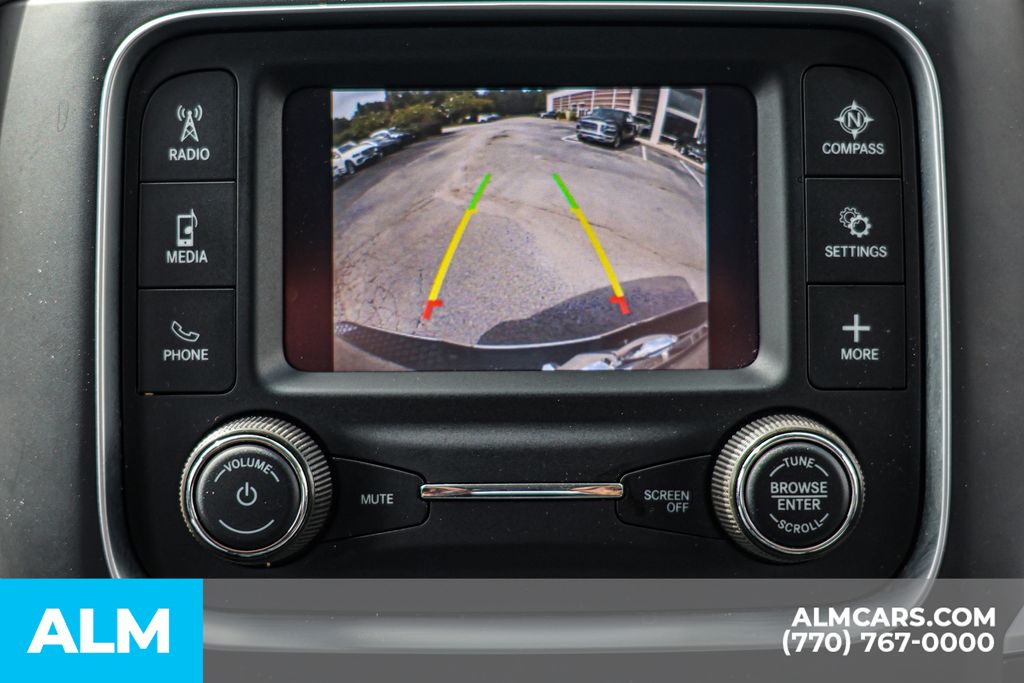 Used 2024 Black Ram SLT image 33
