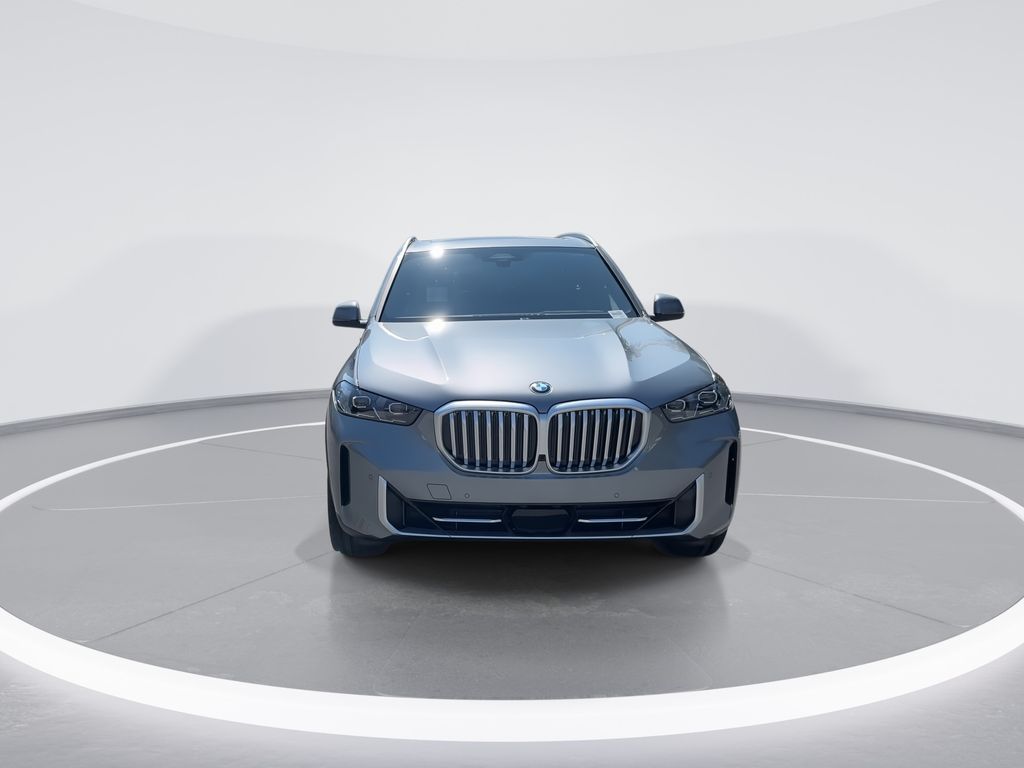 Thumbnail: 2026 BMW X5 - 3