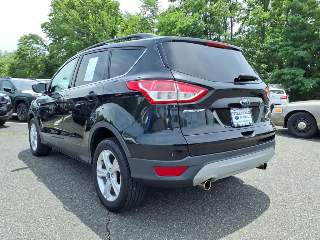 used 2013 Ford Escape car, priced at $11,900