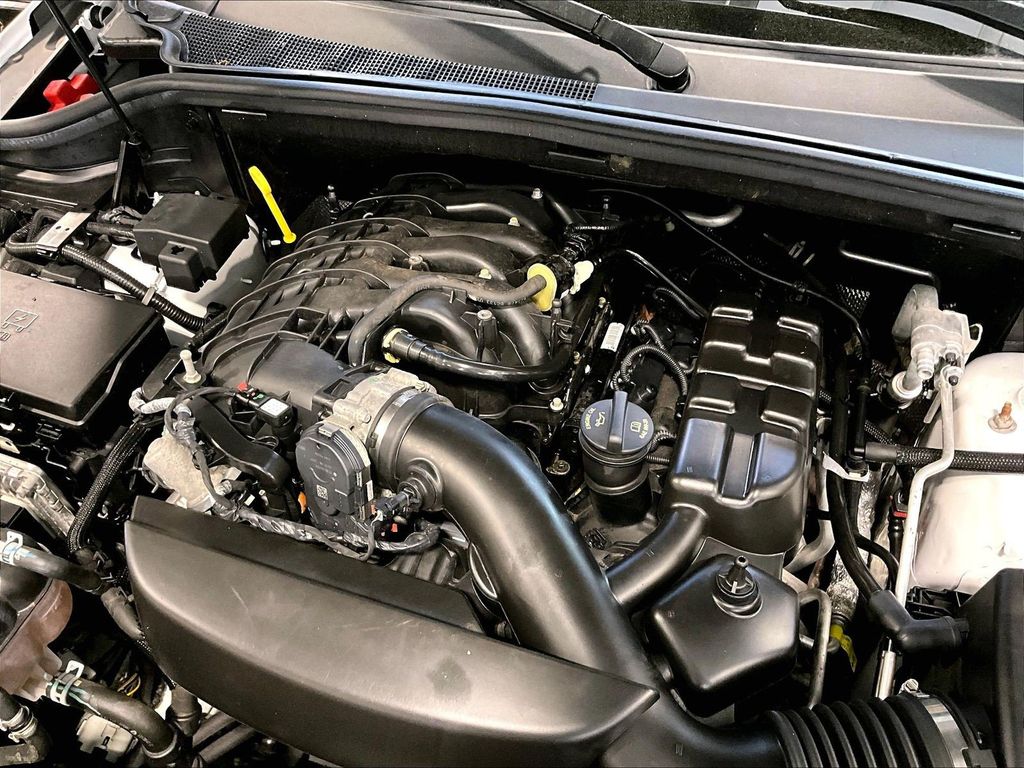 2020 Jeep Grand Cherokee — photo 36