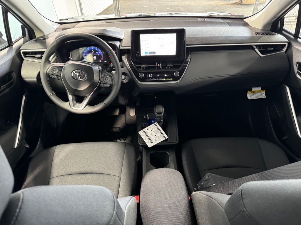 Thumbnail: 2026 Toyota Corolla Cross - 30