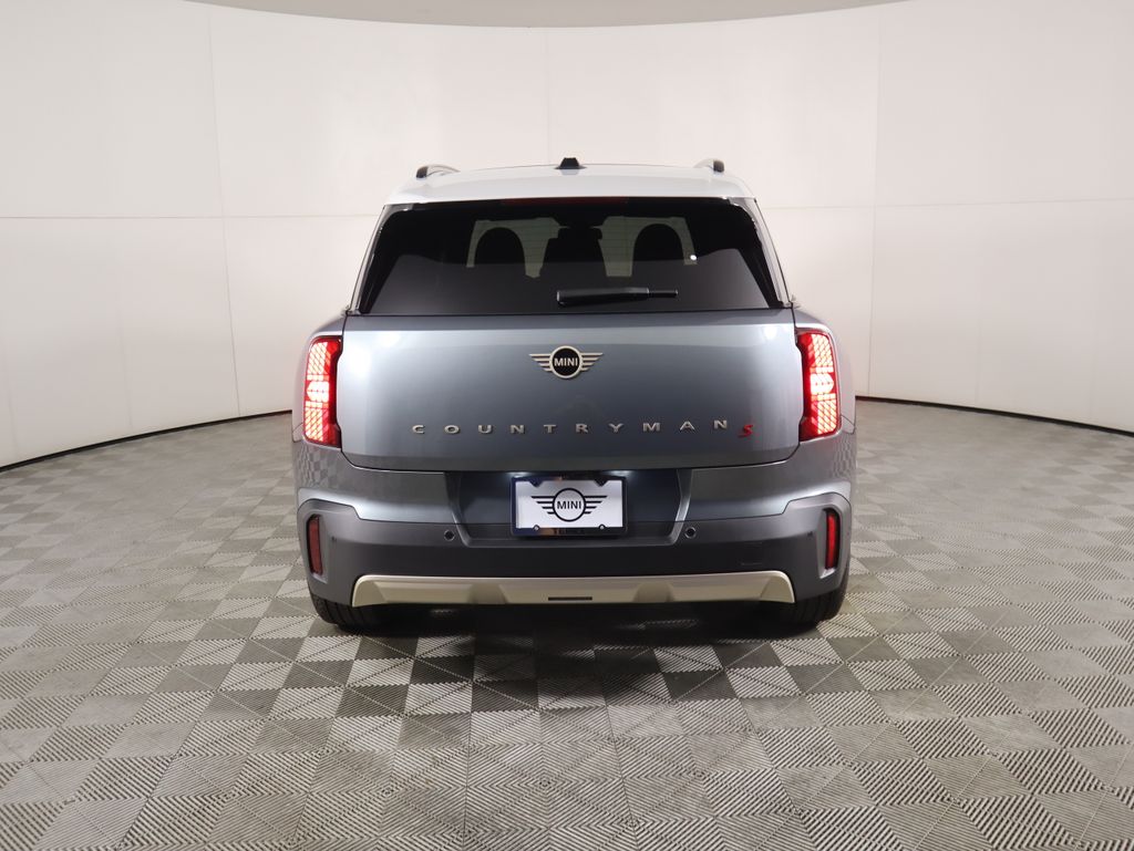 Thumbnail: 2026 MINI Cooper Countryman - 6