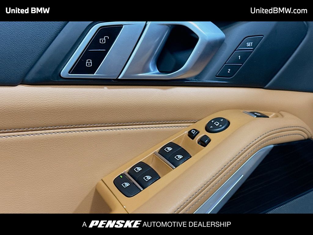 Thumbnail: 2024 BMW X5 - 3
