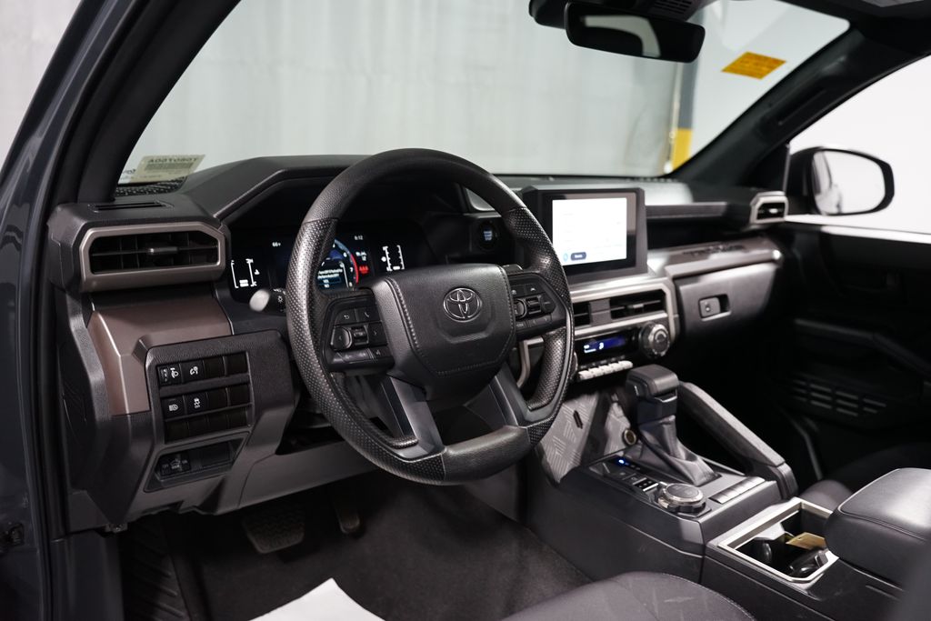 Thumbnail: 2024 Toyota Tacoma - 12