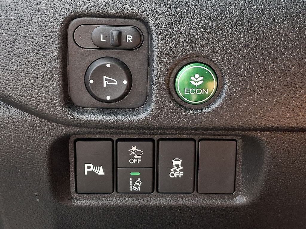 Thumbnail: 2023 Honda Passport - 27