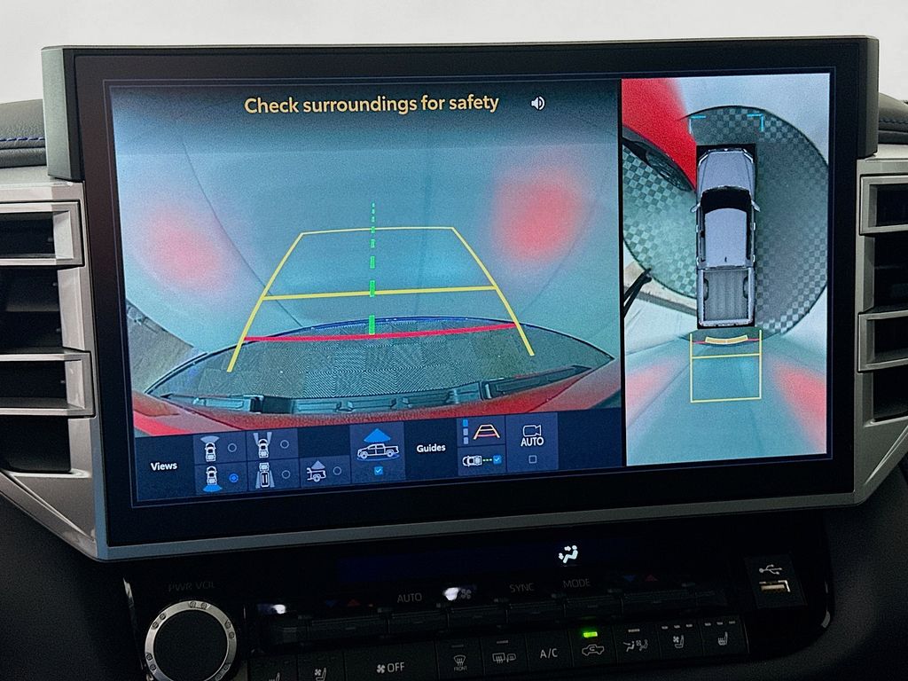 Thumbnail: 2025 Toyota Tundra - 14