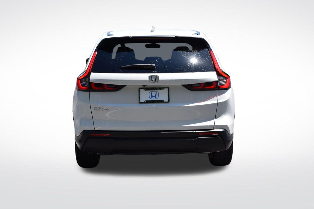 Thumbnail: 2024 Honda CR-V - 4