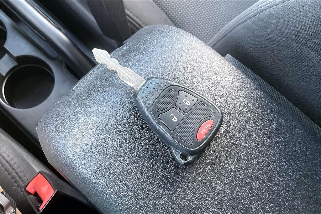 Used 2016 Jeep Patriot SUV