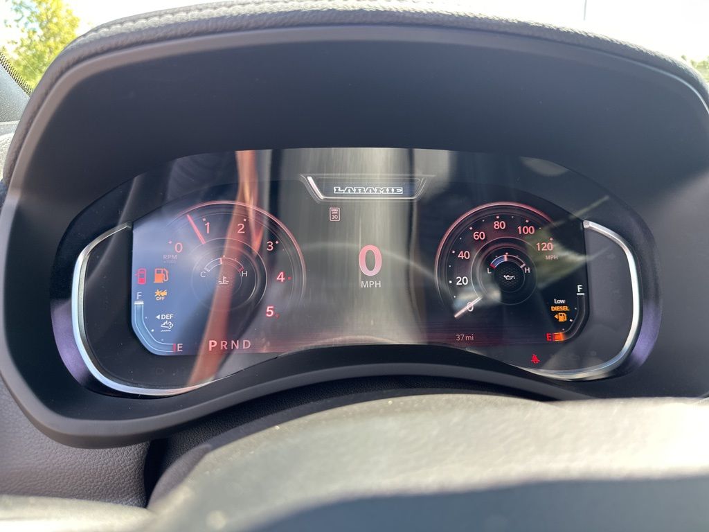 New Car 2025 Ram 2500  Laramie For Sale Under $80,000 In Austin, Texas