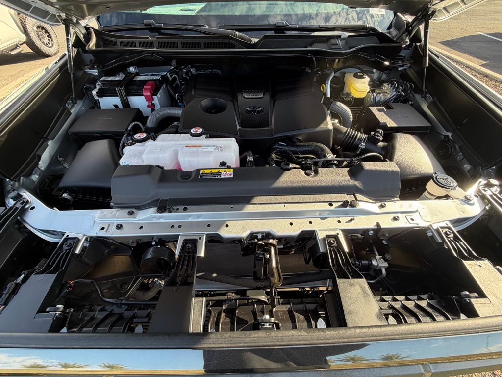 Thumbnail: 2026 Toyota Tundra - 27