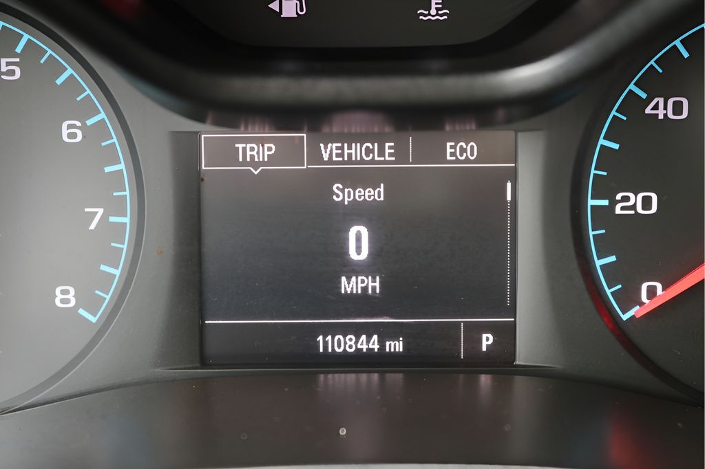 Used Car 2017 Chevrolet Colorado  Work Truck For Sale Under $20,000 In Austin, Texas
