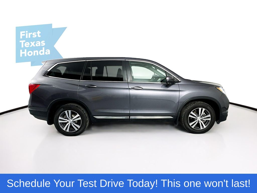 Used Car 2018 Honda Pilot  Ex-l For Sale Under $20,000 In Austin, Texas