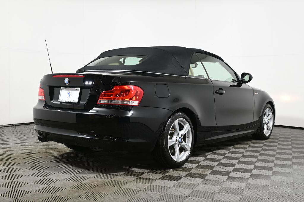 Thumbnail: 2013 BMW 1 Series - 8