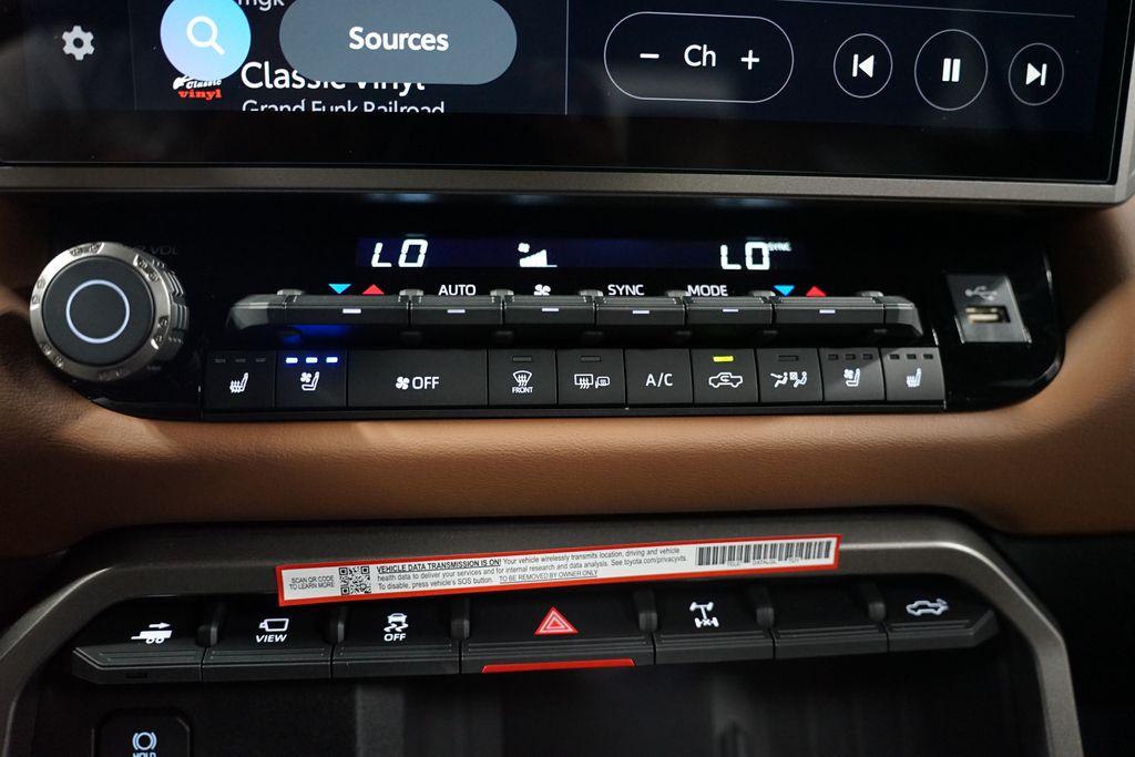 Thumbnail: 2026 Toyota Tundra - 24