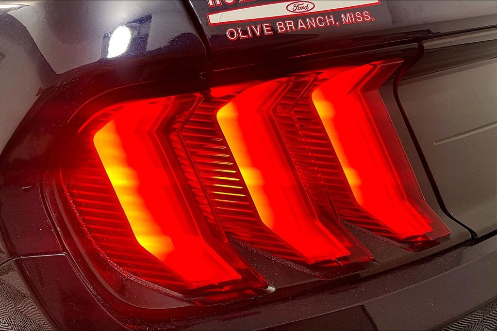 Used 2021 Ford Mustang GT For Sale in OLIVE BRANCH, MS