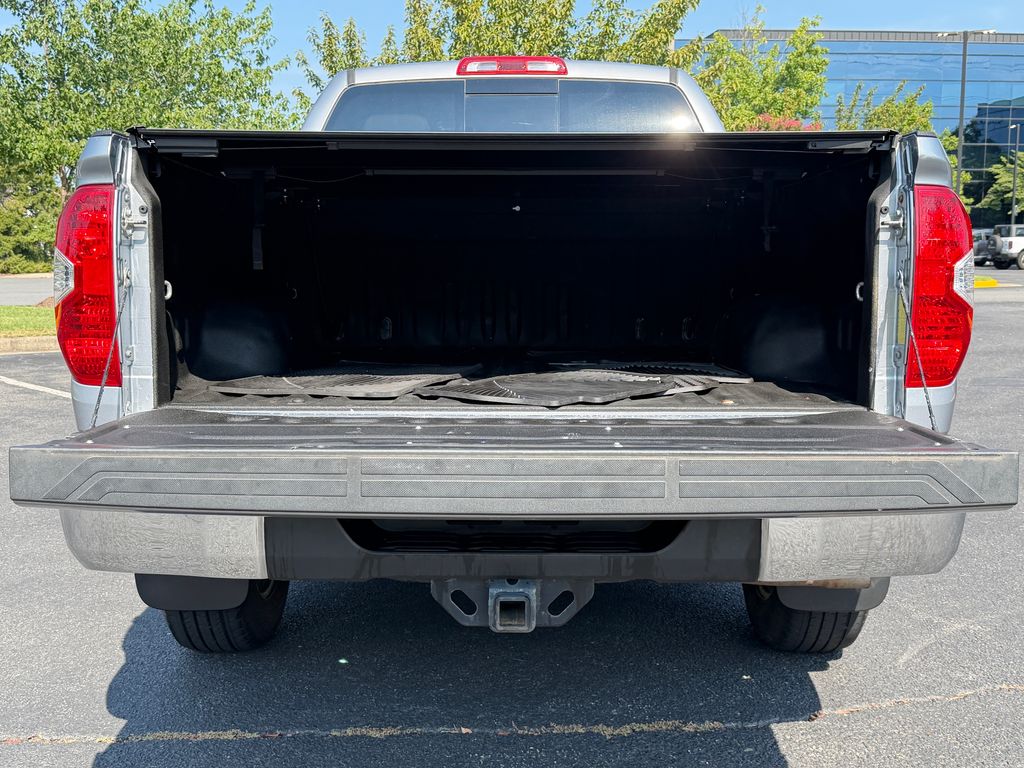 Thumbnail: 2019 Toyota Tundra - 11