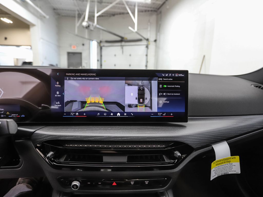 Thumbnail: 2025 BMW 4 Series - 18