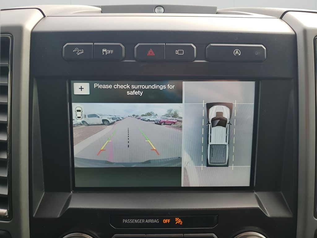 Used Car 2018 Ford F-150  Raptor For Sale Under $40,000 In Austin, Texas