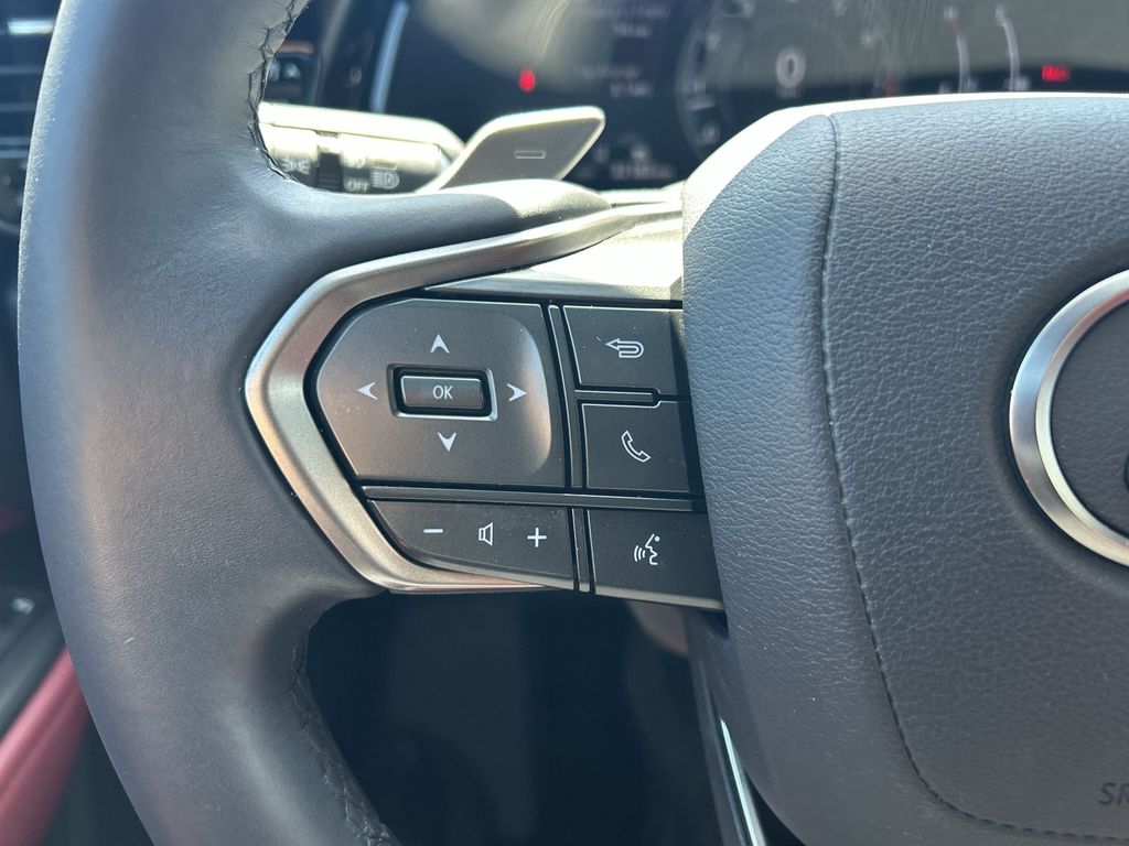 Thumbnail: 2023 Lexus NX - 26