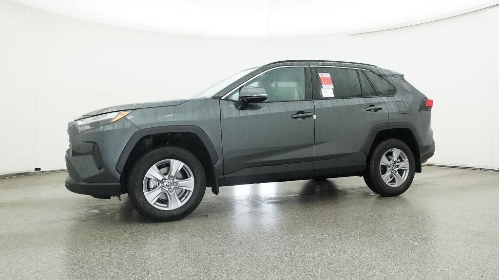 Thumbnail: 2025 Toyota RAV4 - 7