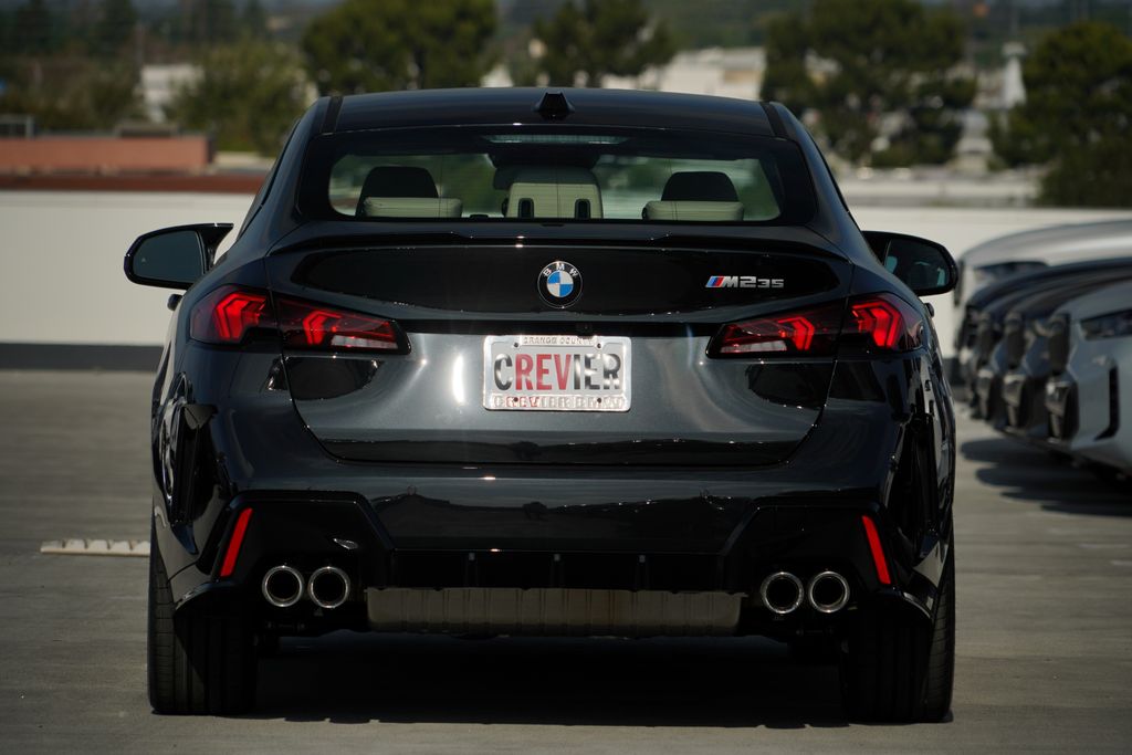 Thumbnail: 2026 BMW 2 Series - 6