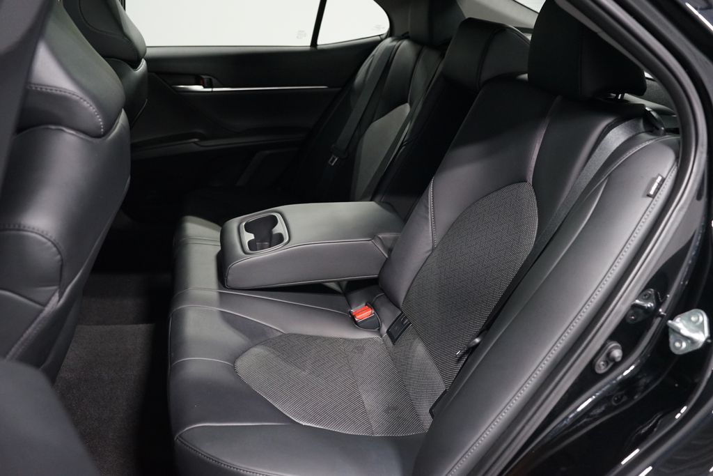 Thumbnail: 2024 Toyota Camry - 30