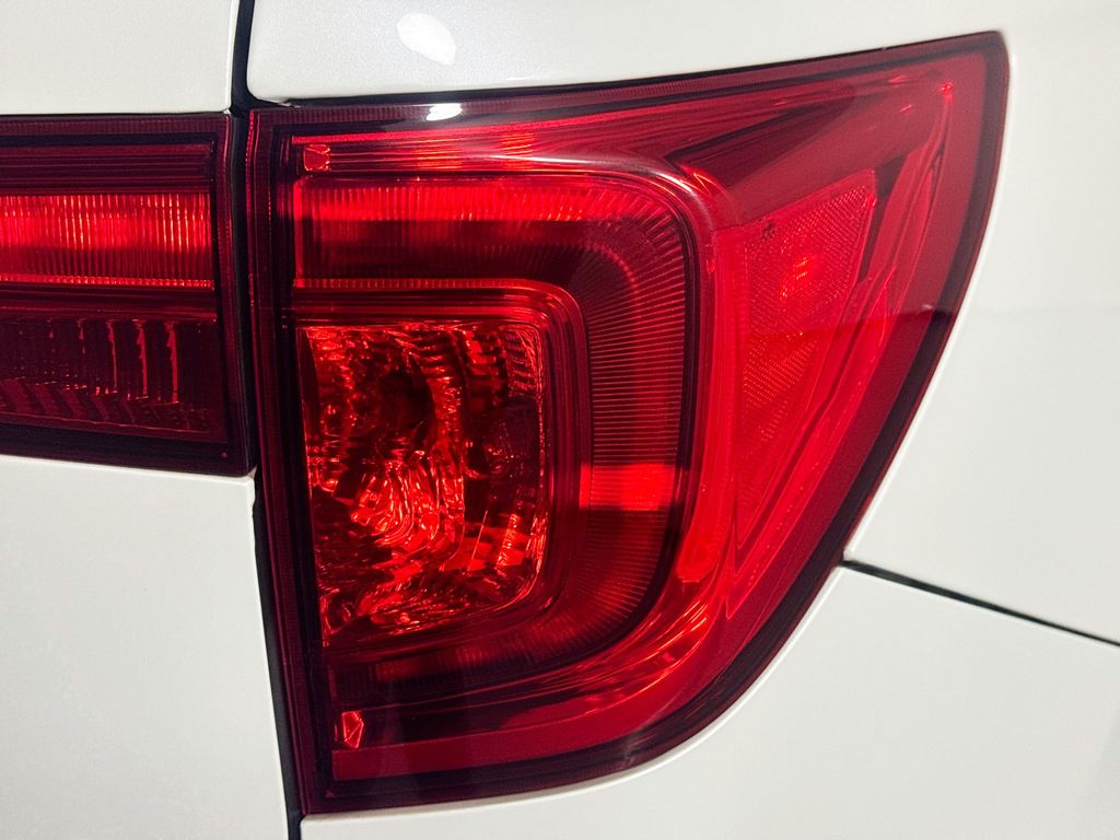 Used Car 2016 Honda Pilot  Ex-l For Sale Under $15,000 In Austin, Texas