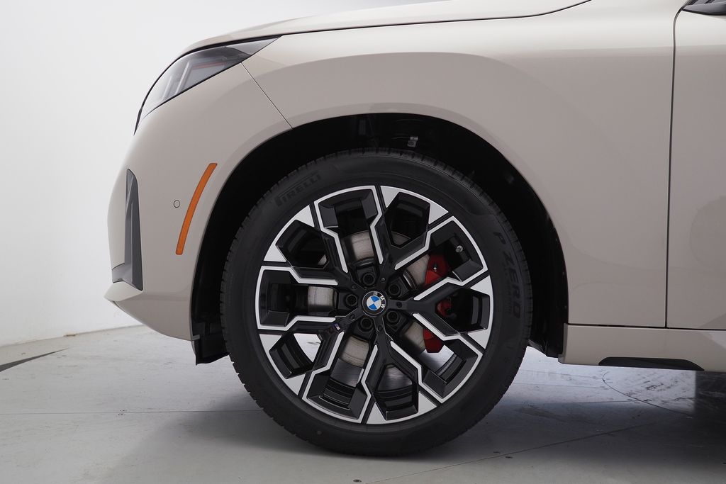 Thumbnail: 2026 BMW X3 - 5