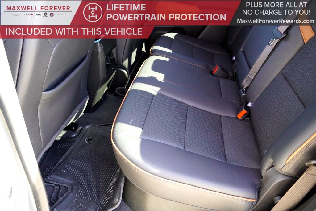 Used Car 2024 Gmc Canyon  At4 For Sale Under $50,000 In Taylor, Texas