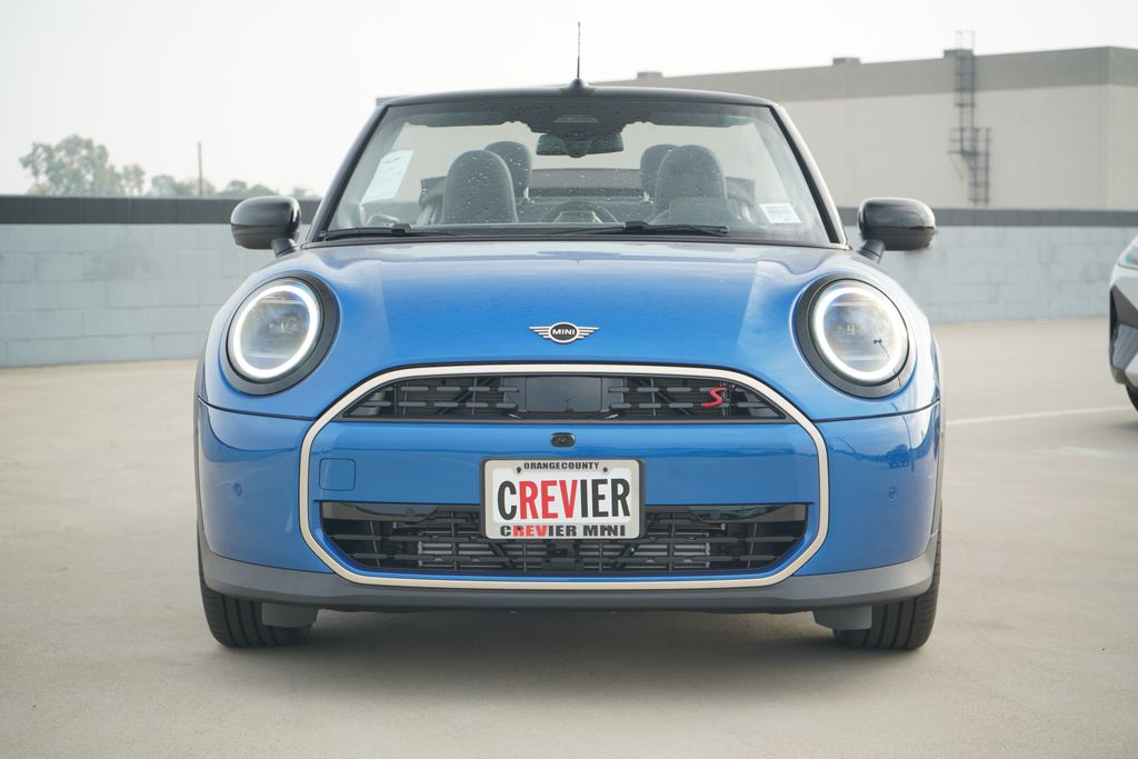 Thumbnail: 2026 MINI Cooper - 7