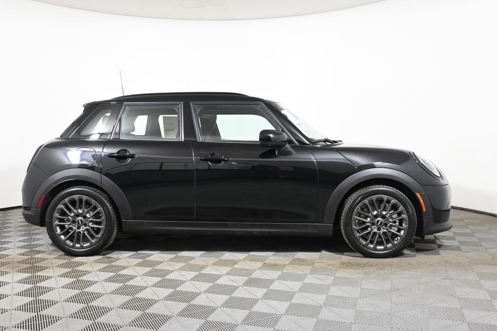 Thumbnail: 2026 MINI Cooper - 8