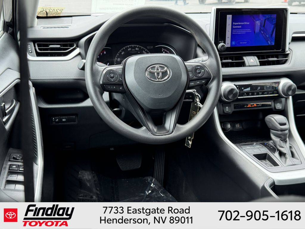 Used 2024 Toyota RAV4 SUV