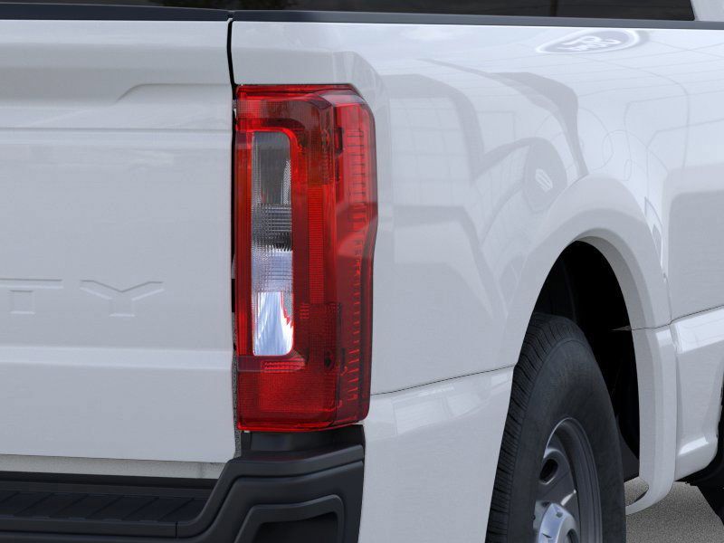 New 2026 Ford Super Duty F-250 SuperCab 8' Box XL