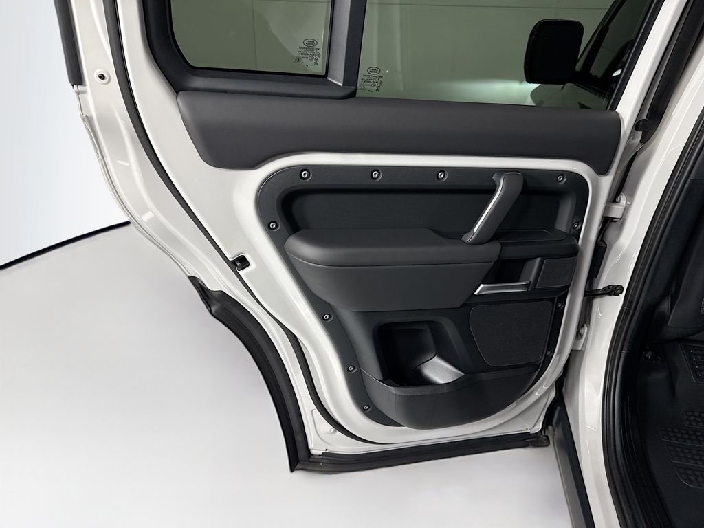 Thumbnail: 2026 Land Rover Defender - 26