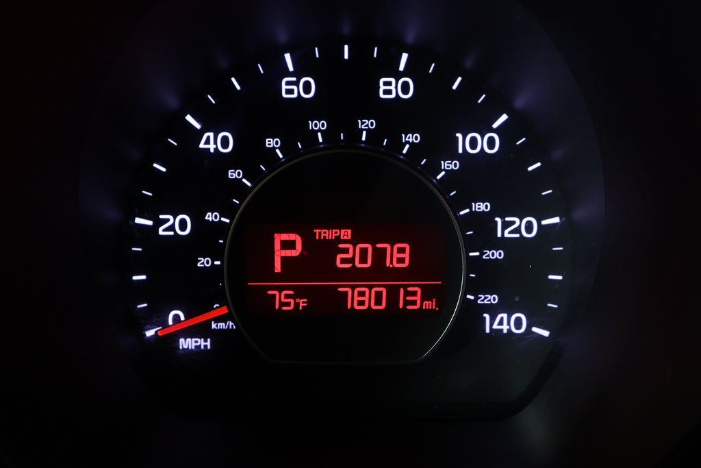 Thumbnail: 2018 Kia Soul - 17