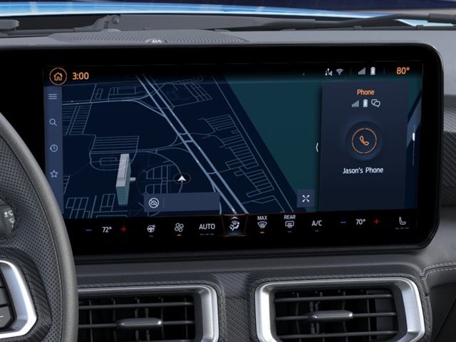 2026 Ford Mustang GT Premium Blue at Big Star Chrysler Jeep Dodge Ram 