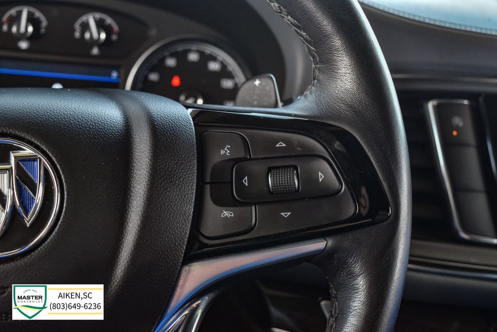 Used 2023 Buick Enclave SUV