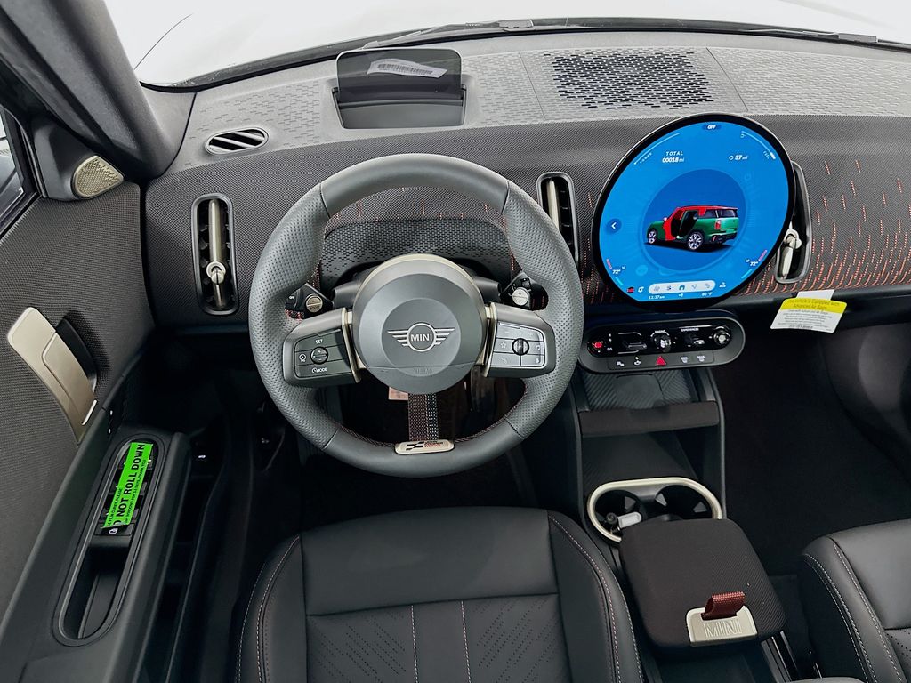 Thumbnail: 2026 MINI Cooper Countryman - 19