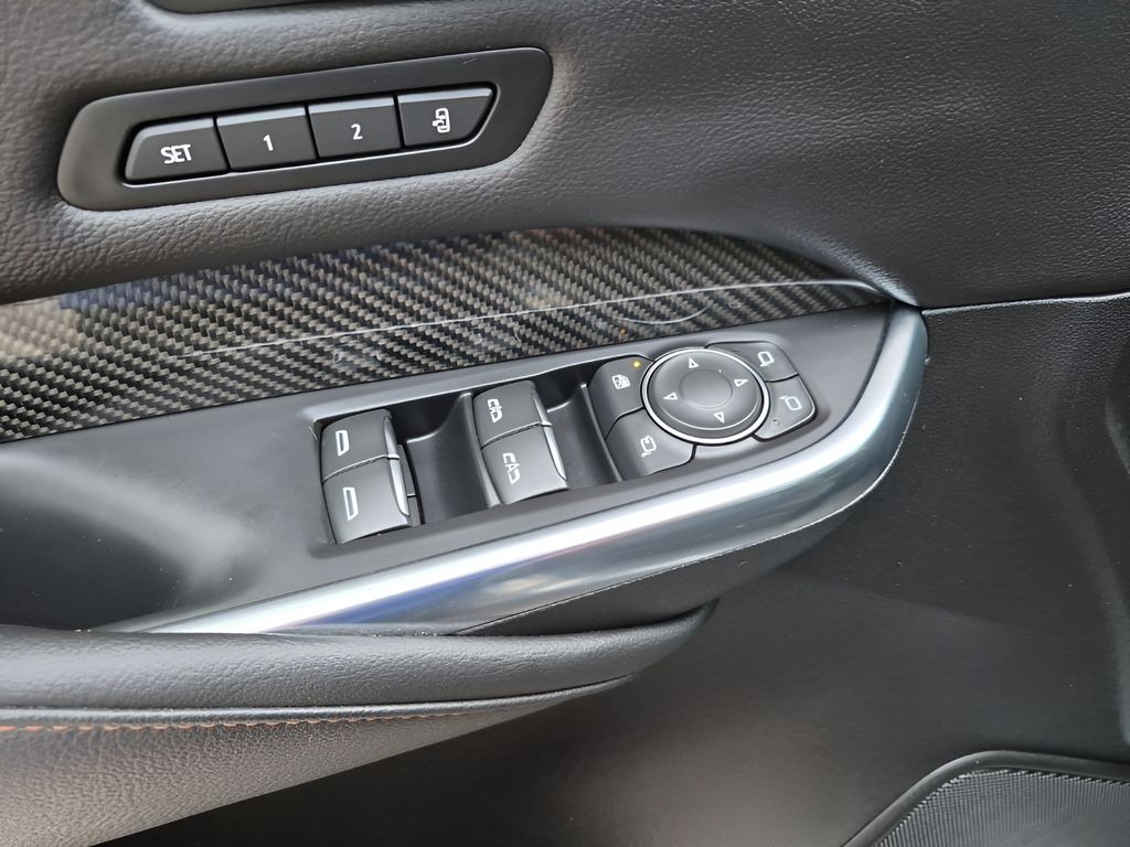 Certified Used 2023 Silver Cadillac Sport image 28