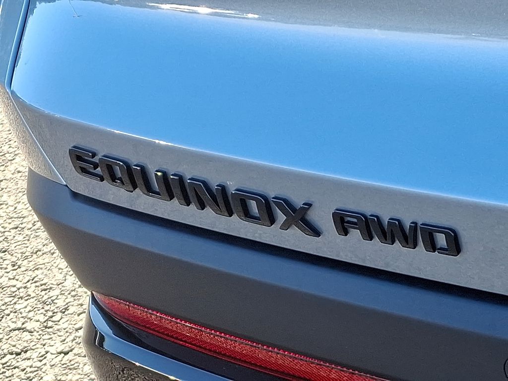 Thumbnail: 2026 Chevrolet Equinox - 11