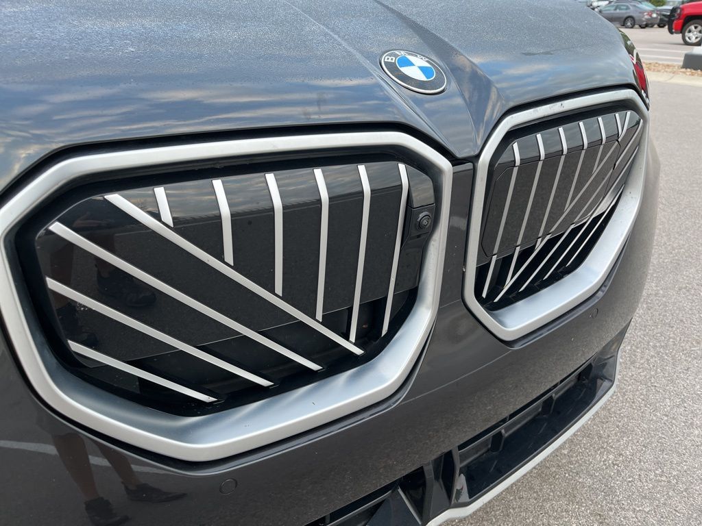 Thumbnail: 2025 BMW X3 - 16