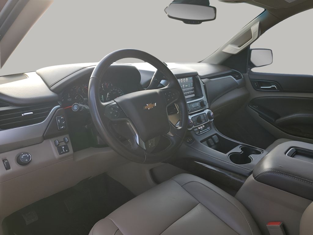 Used Car 2020 Chevrolet Suburban  Lt For Sale Under $20,000 In Austin, Texas