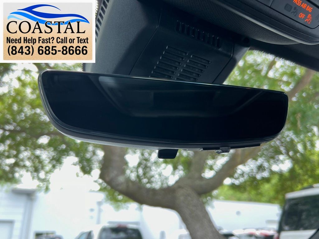 2025 Chevrolet Equinox LT Black at Bob Mills Chevrolet