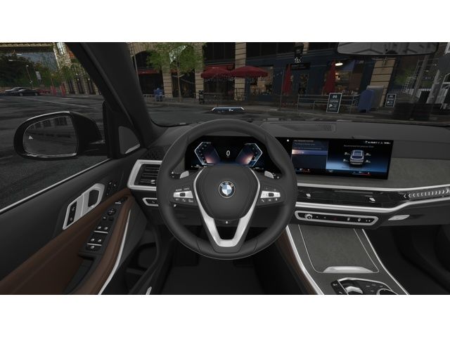 Thumbnail: 2026 BMW X5 - 13